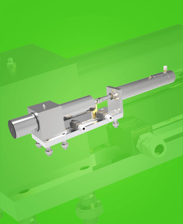 RACO SafeStop