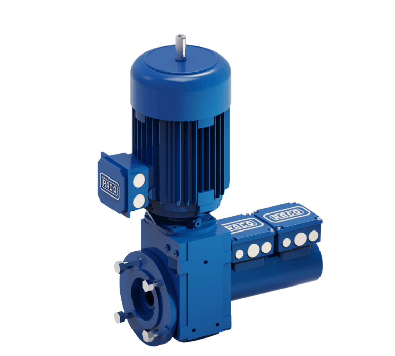 Rotary Actuator