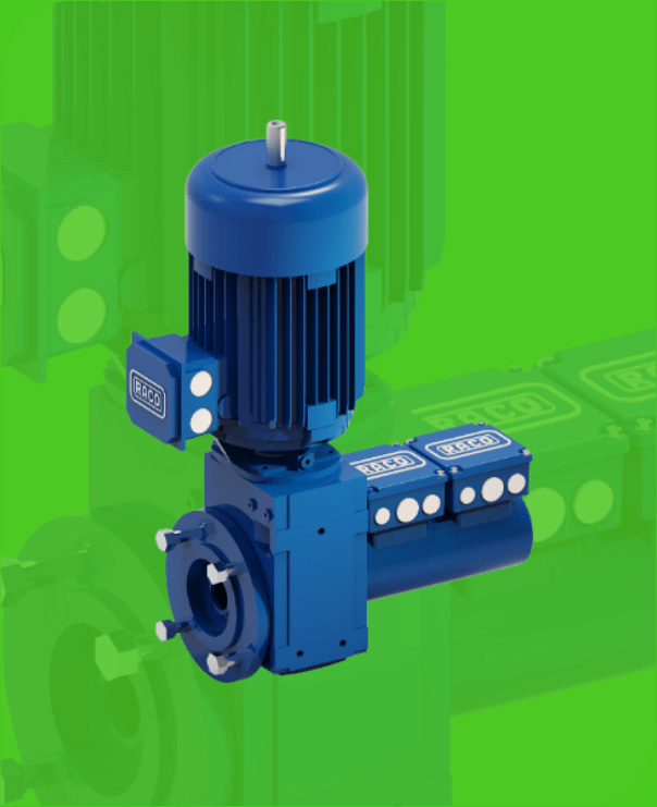 Rotary Actuator